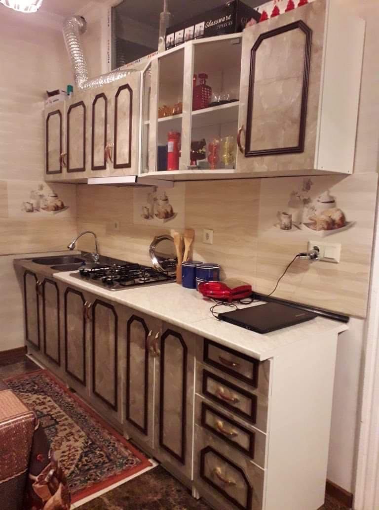 Квартира посуточно на улице Багратиони