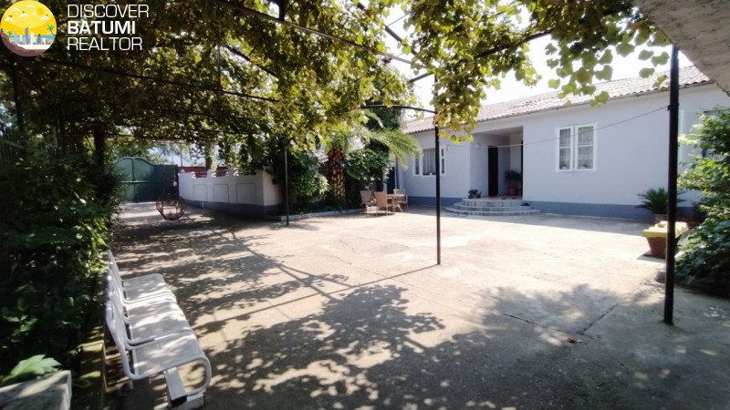 Продажа дома в Кахабери