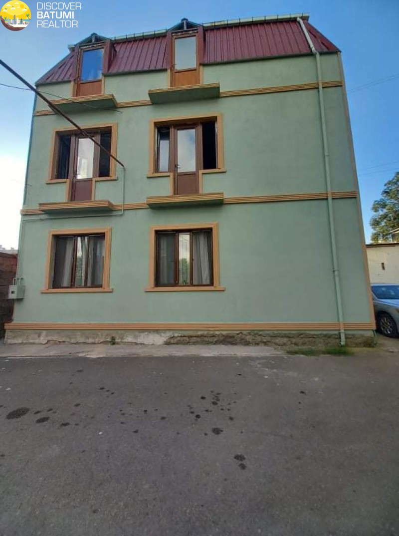 Продажа дома в Барцхаме