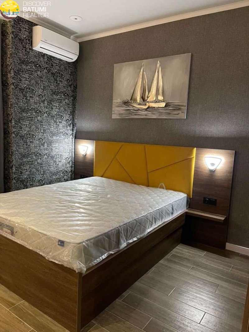 Квартира в аренду на улице Меликишвили