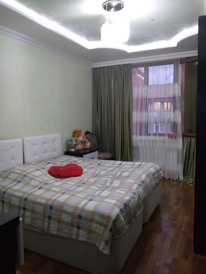 Сдаётся  квартира на ул.Руставели