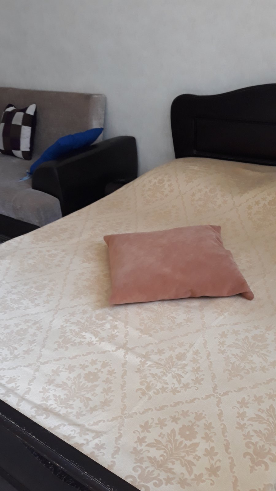 Сдается квартира на улице Парнаваза Мепе