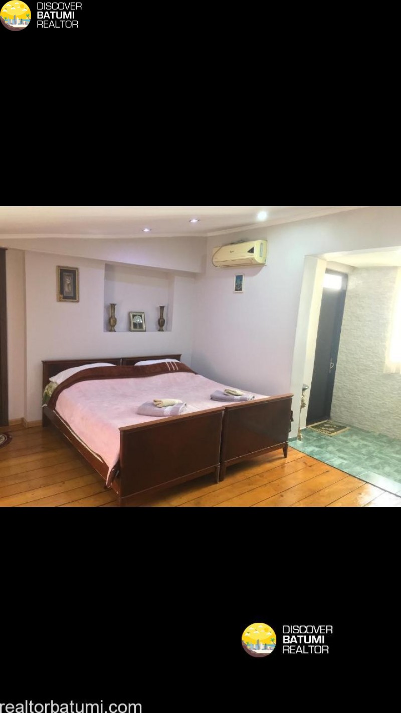 Сдается квартира на улице Георгиашвили