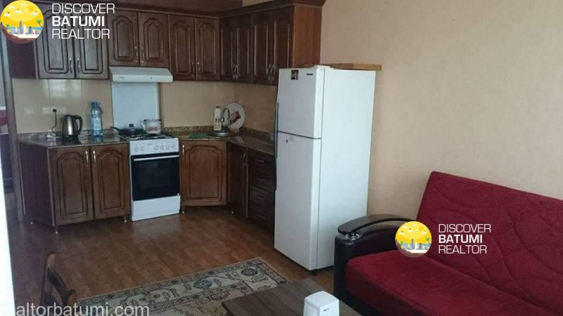 Квартира на продажу на Ангисе
