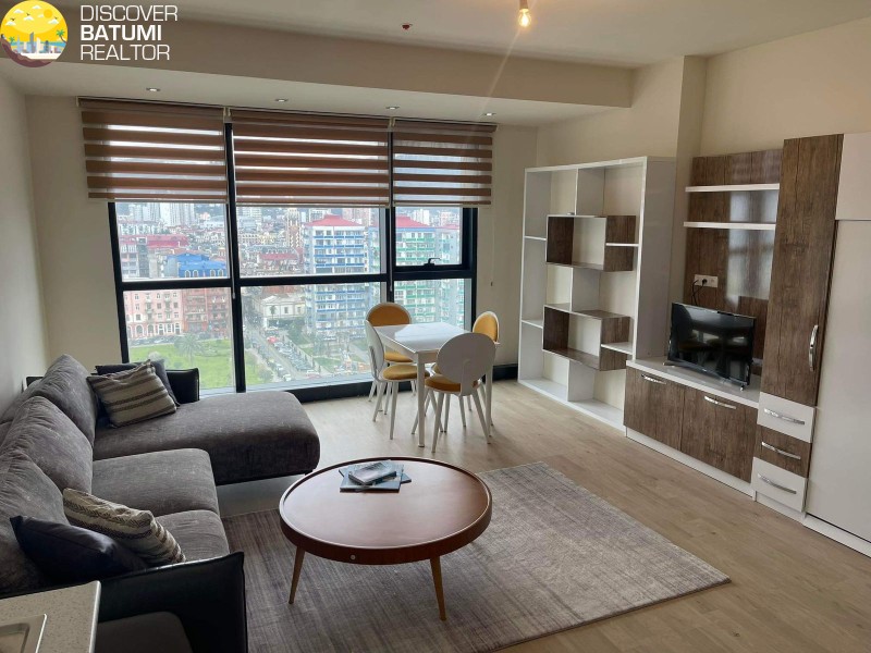 Продается квартира в Trump Tower