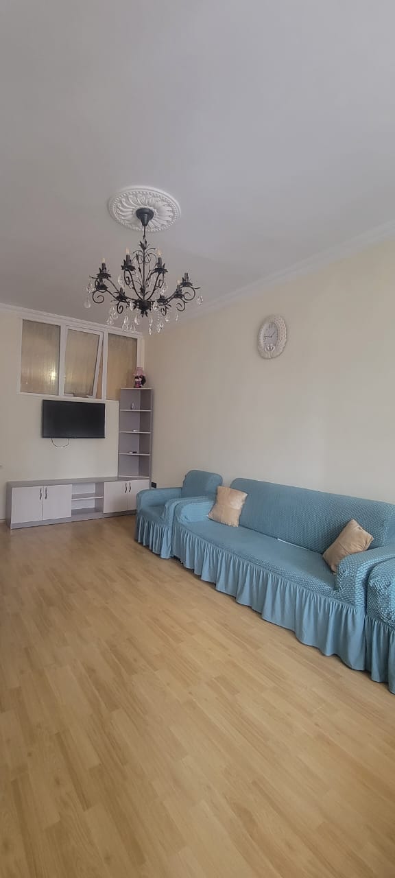 Квартира посуточно на улице Фиросмани