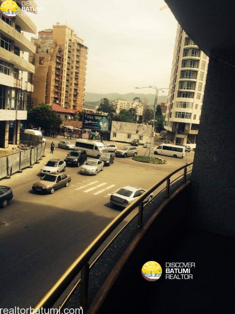 Сдается квартира на улице Ангиси