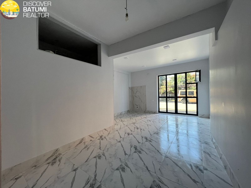 Сдается коммерческое помещение на улице Маякоски