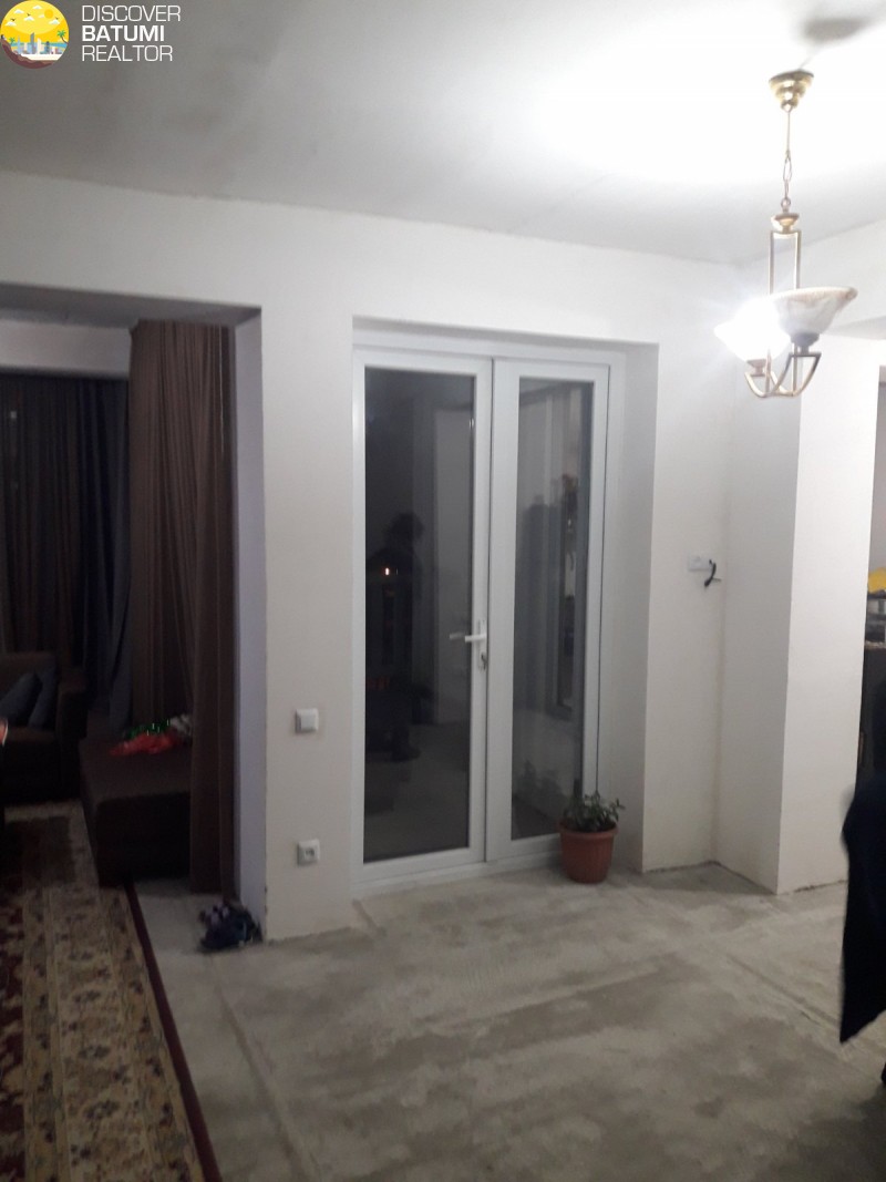 Продается квартира на улице Меликишвили