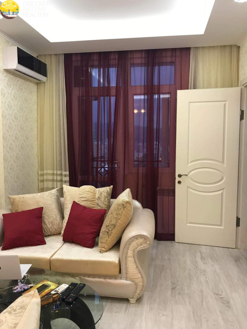 Сдается квартира на улице Горгасли