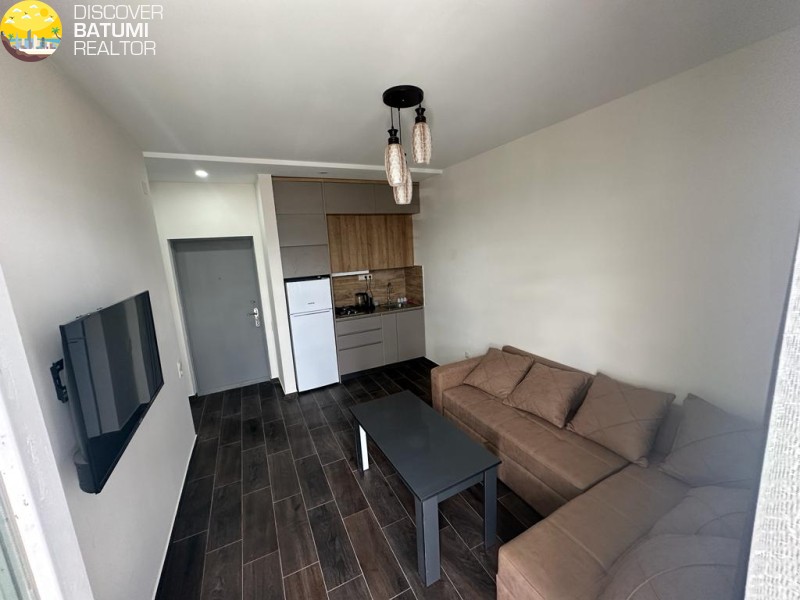 Сдается квартира на улице Тамар Мефи