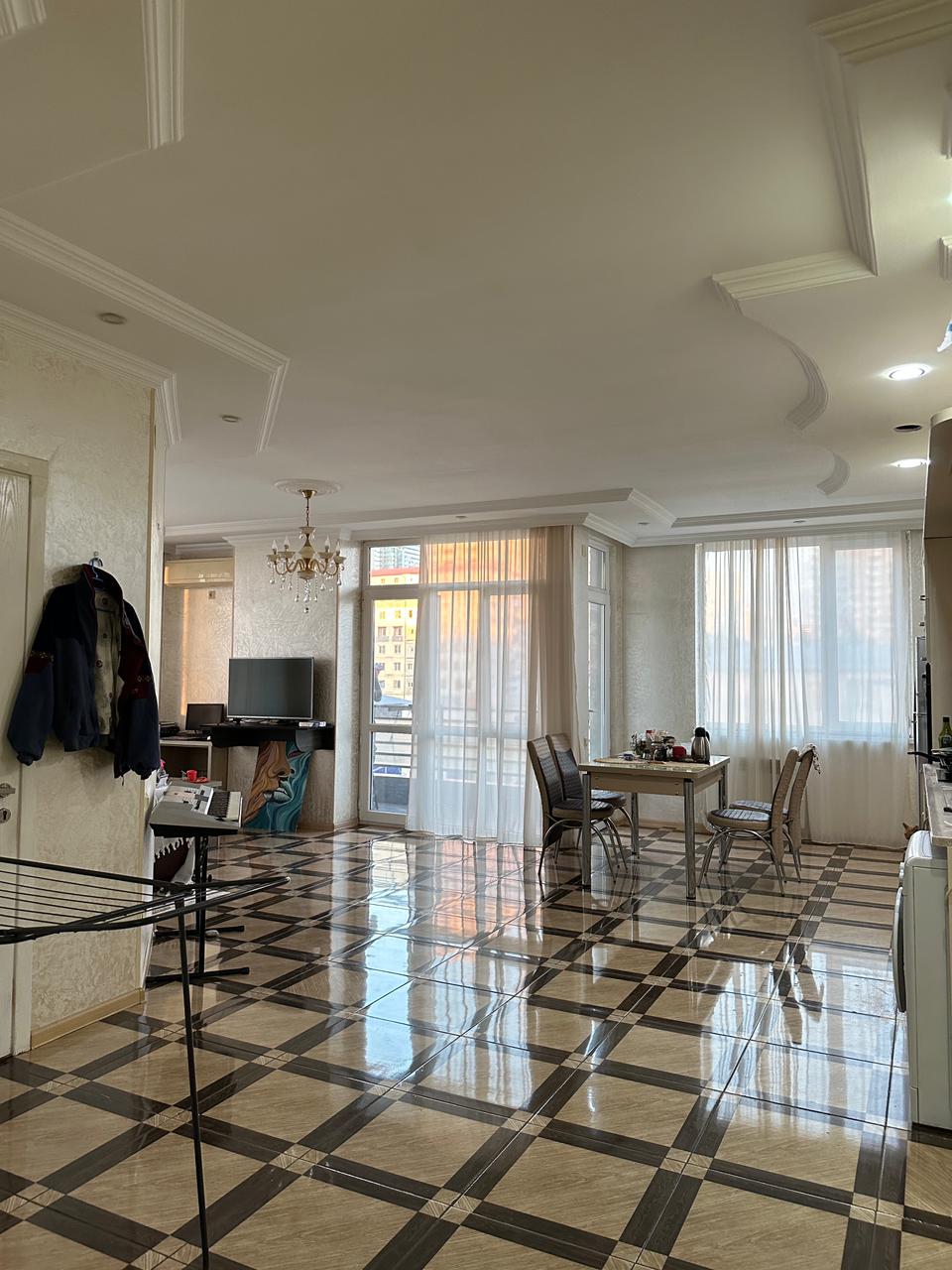 Сдается квартира на улице Фиросмани