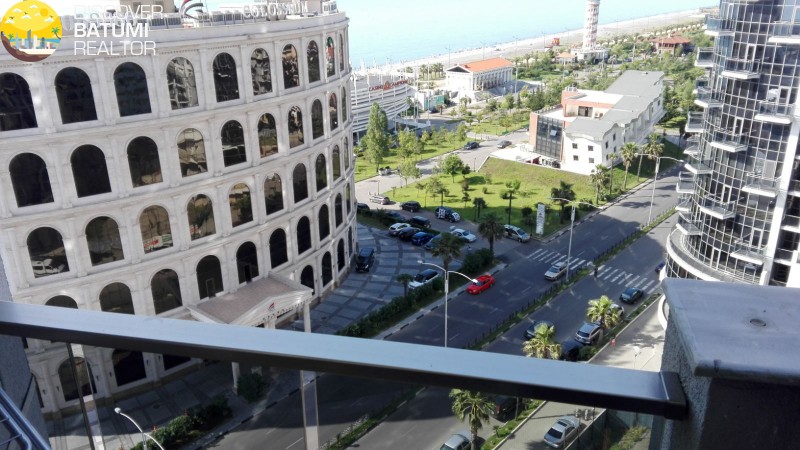 Продажа квартиры на улице Химшиашвили