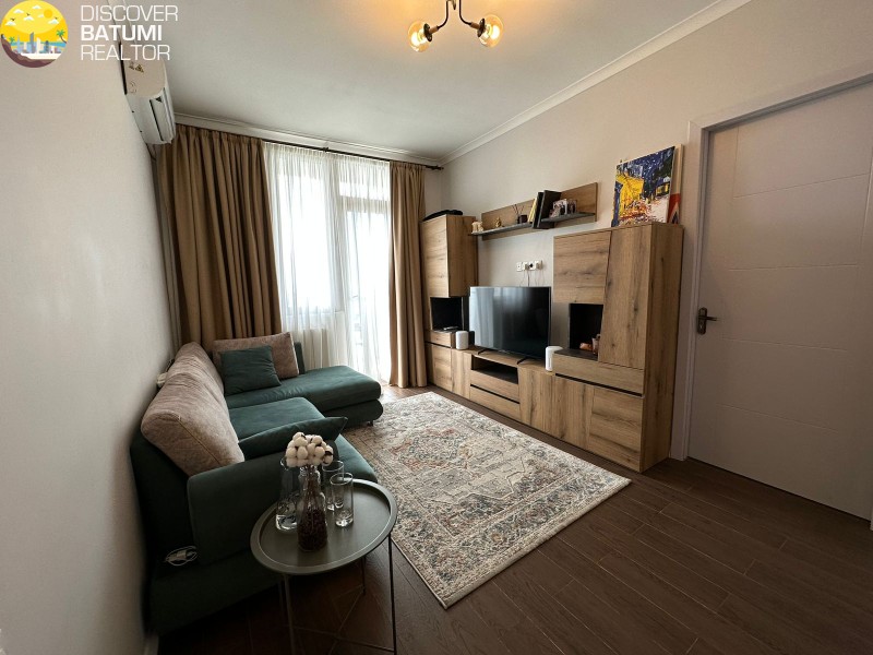 Продажа квартиры на улице Фридона Халваши