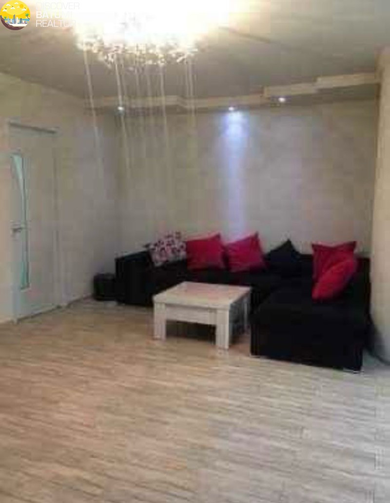 Сдается квартира на улице Комахидзе