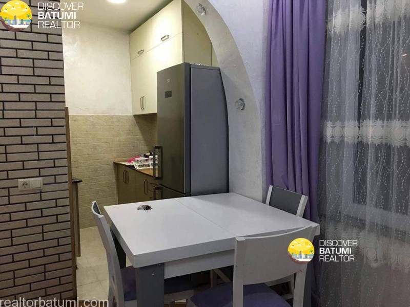 Сдается квартира на улице Багратиони