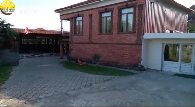 Сдается частный дом на трассе аэропорта