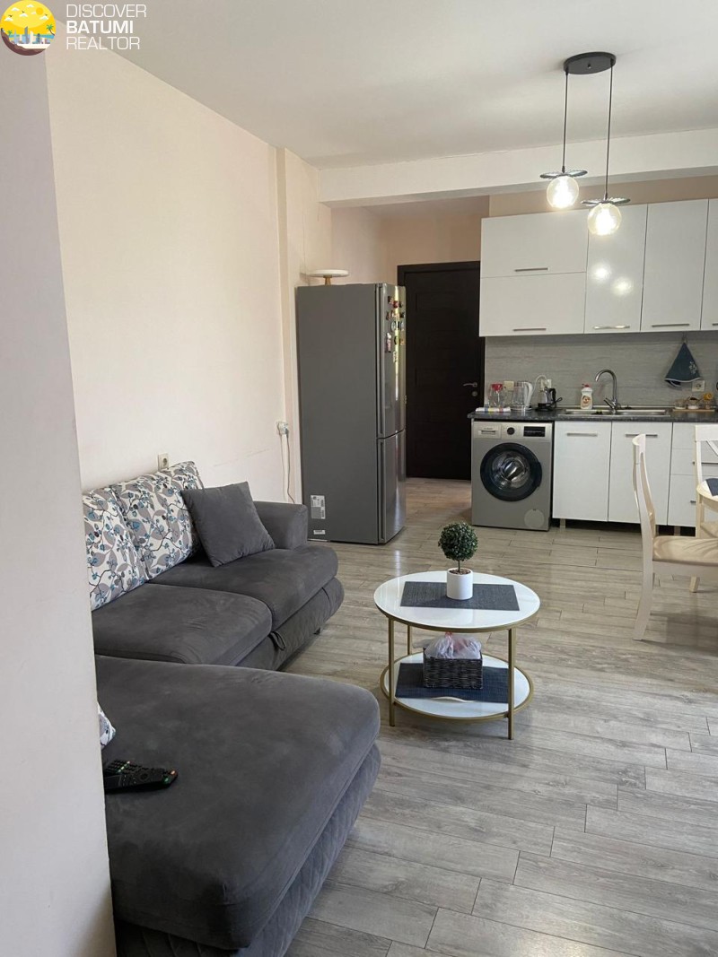 Сдается квартира на улице Важа Пшавела