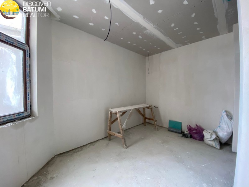 Продается квартира на улице Горгиладзе