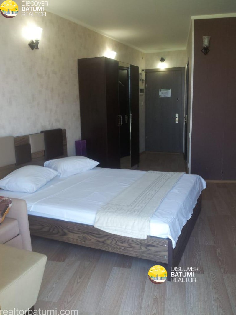 Сдается квартира на улице Кобаладзе