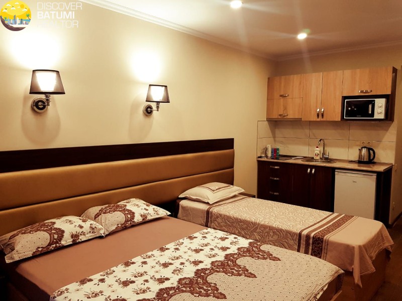 продается квартира на Кобаладзе