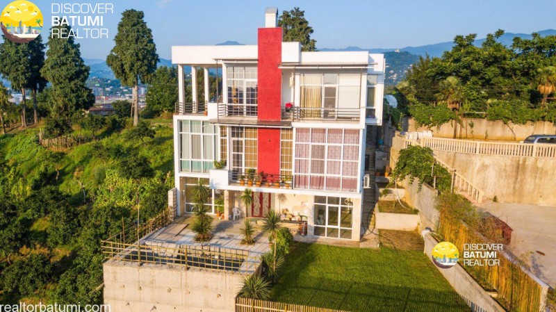 Дом на продажу в Фериа