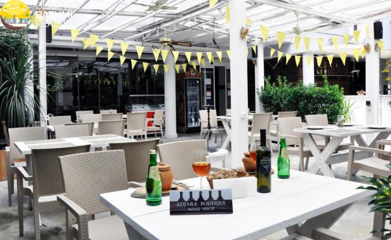 Сдается гостиница на улице Лермонтова