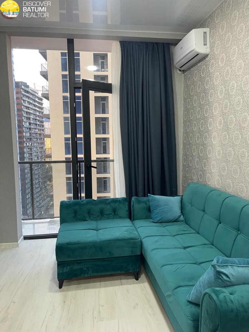 Продается квартира на улице Шерифа Химшиашвили