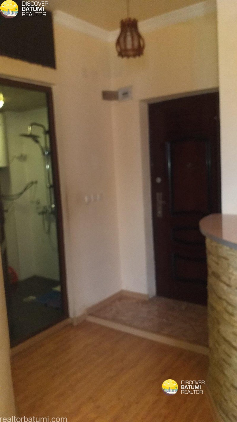 Сдается квартира на улице Багратиони