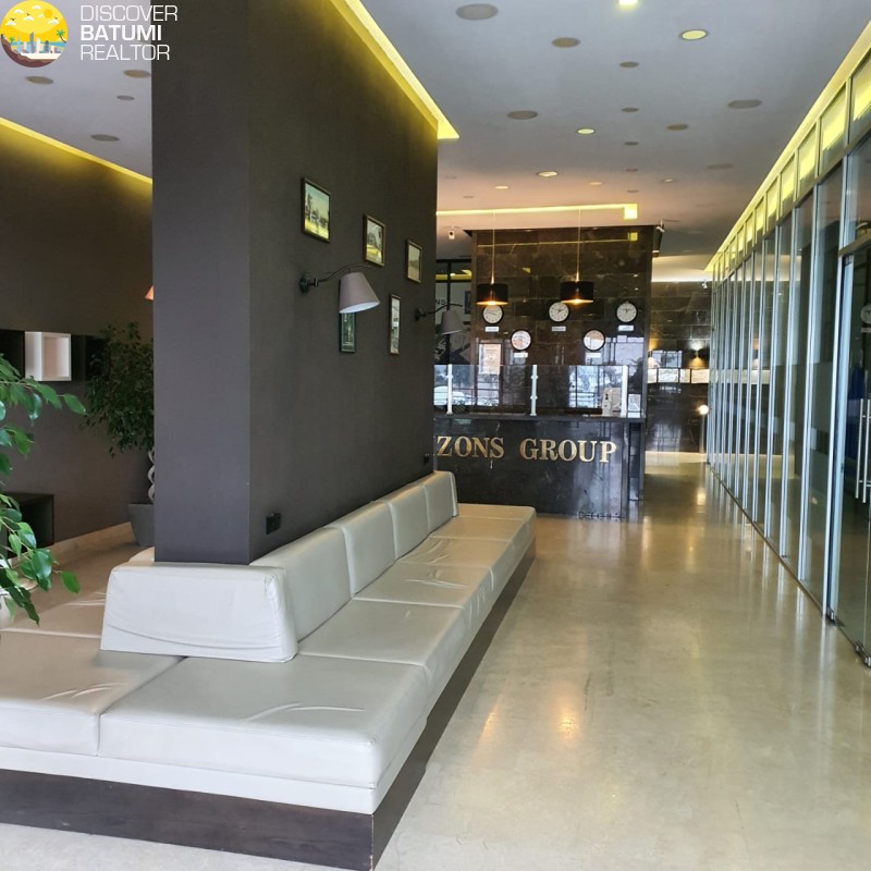 Сдается квартира на улице Химшиашвили