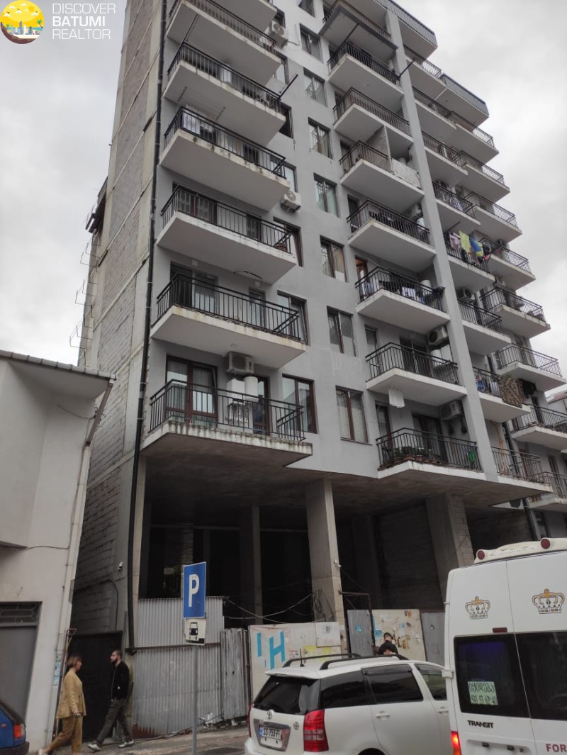 Квартира в аренду на улице Фарнаваз Мефи