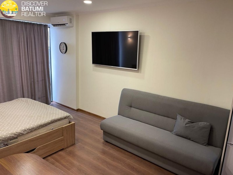 Квартира на продажу в Орби Бич Тауэр