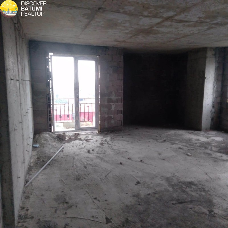 Продается квартира на улице Хахули