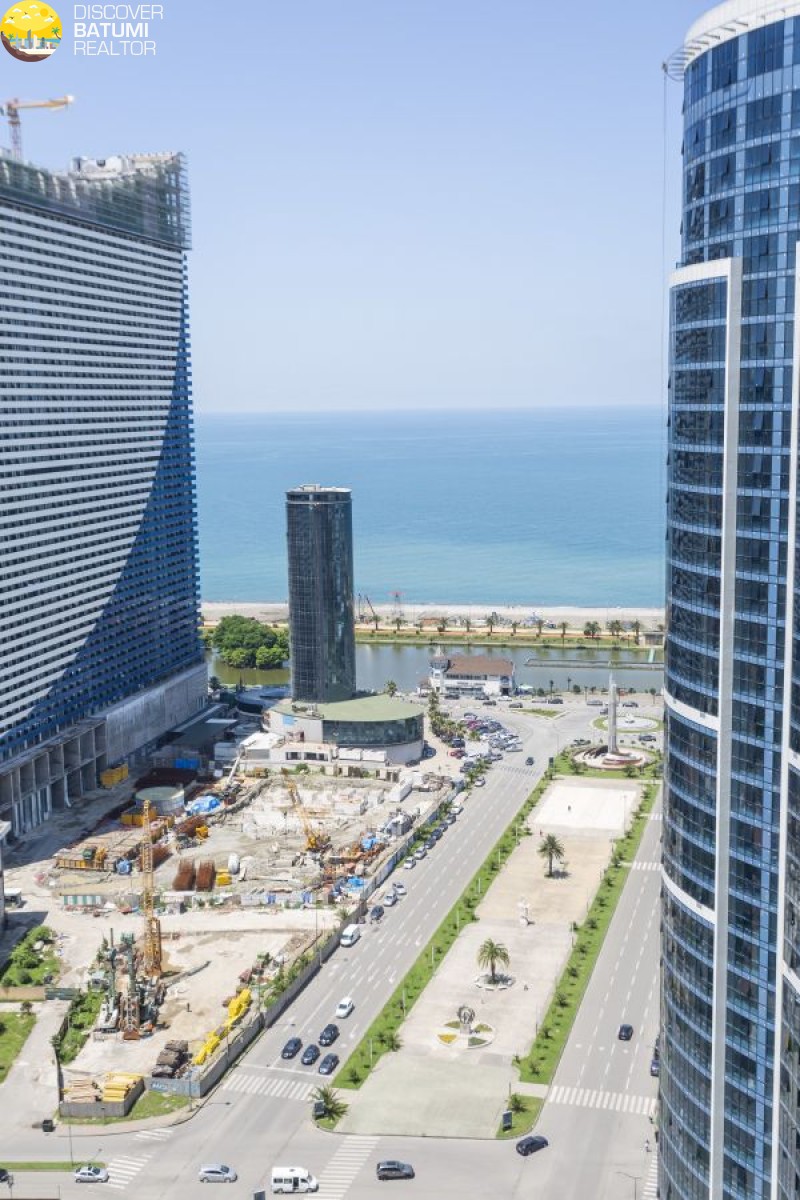 Сдается квартира на улице Шартава