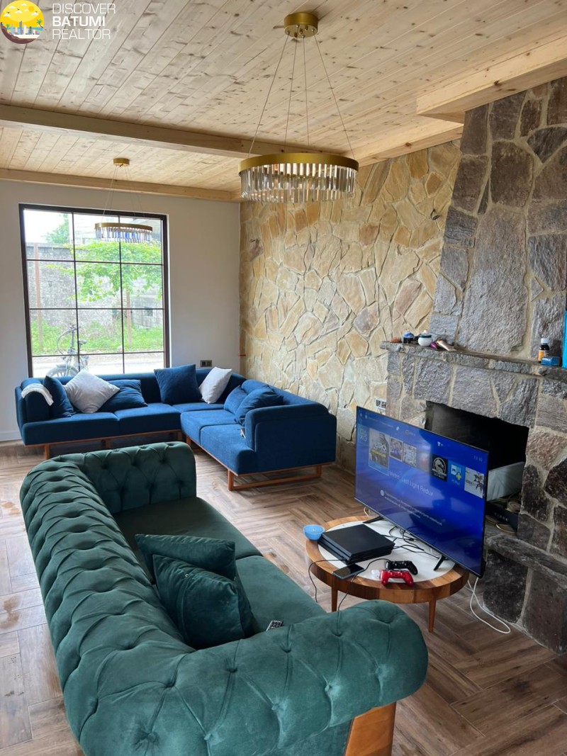 Частный дом посуточно на шоссе аэропорта