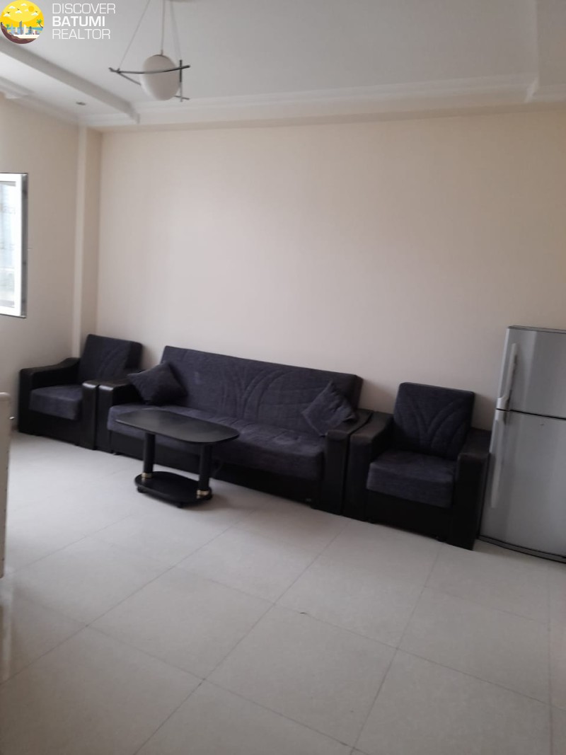 Сдается квартира на улице Горгасали