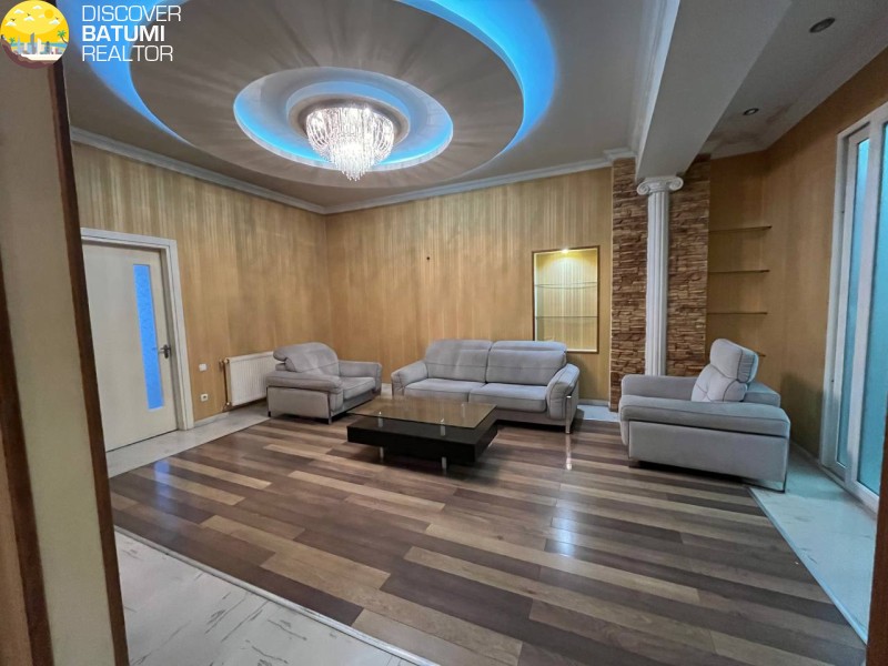 Сдается квартира на улице Чавчавадзе