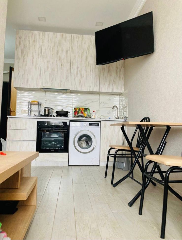 Продается квартира на улице Гудиашвили