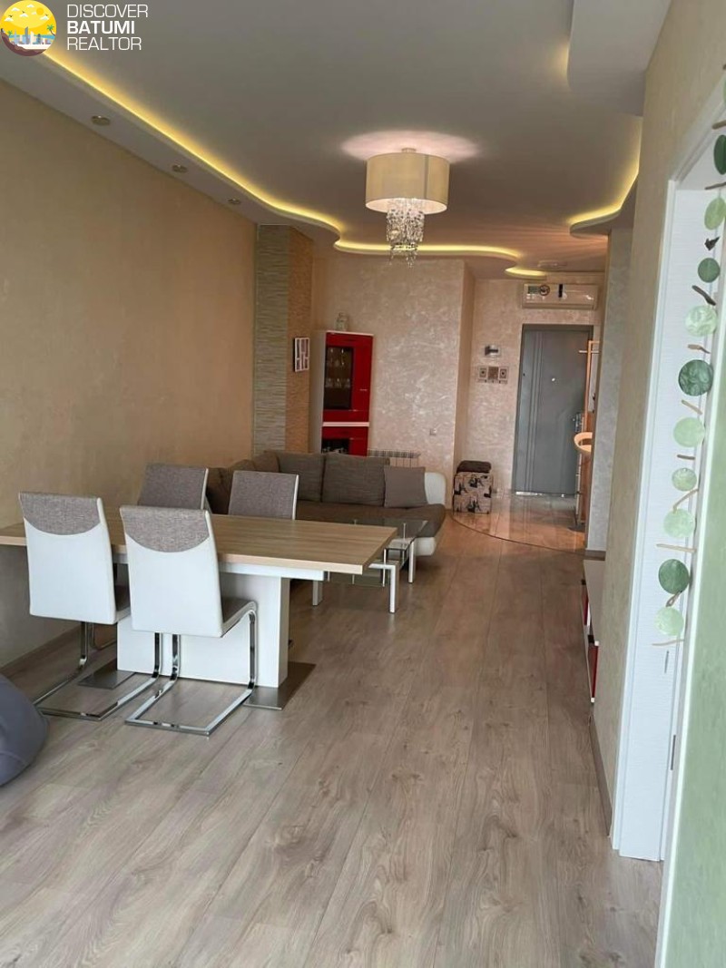 Квартира в аренду на улице Химшиашвили