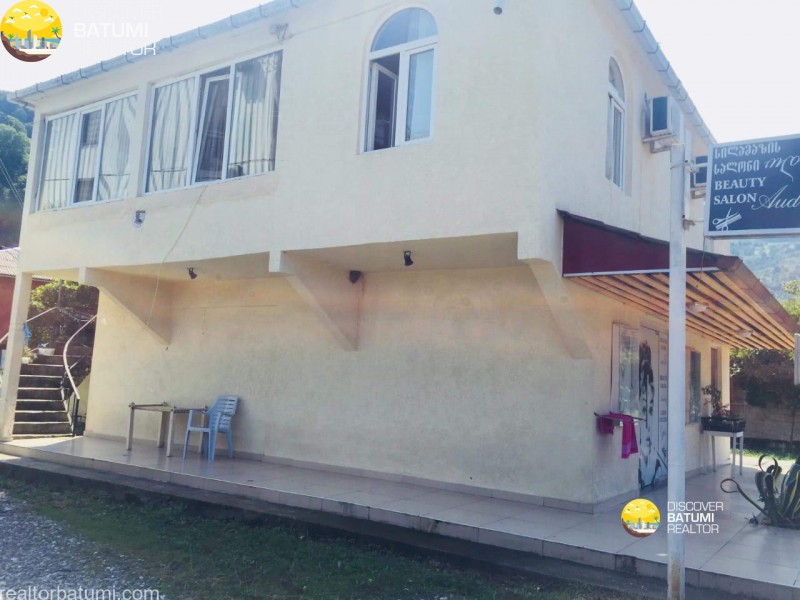 Дом на продажу в Гонио