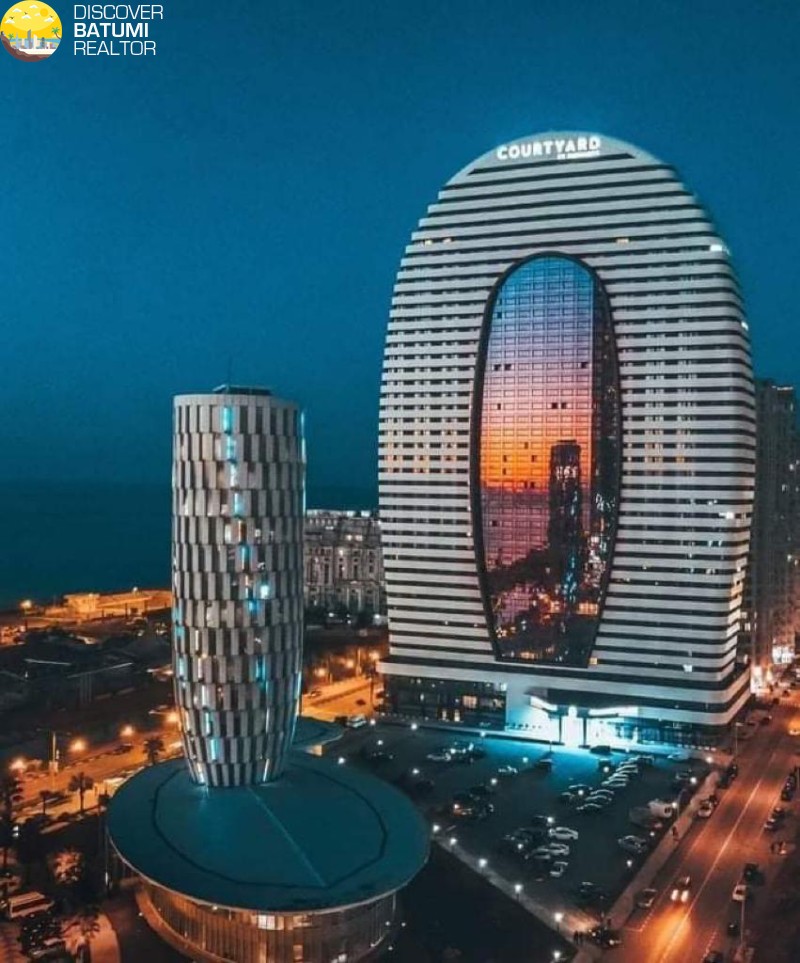 Квартира в аренду в Альянсе