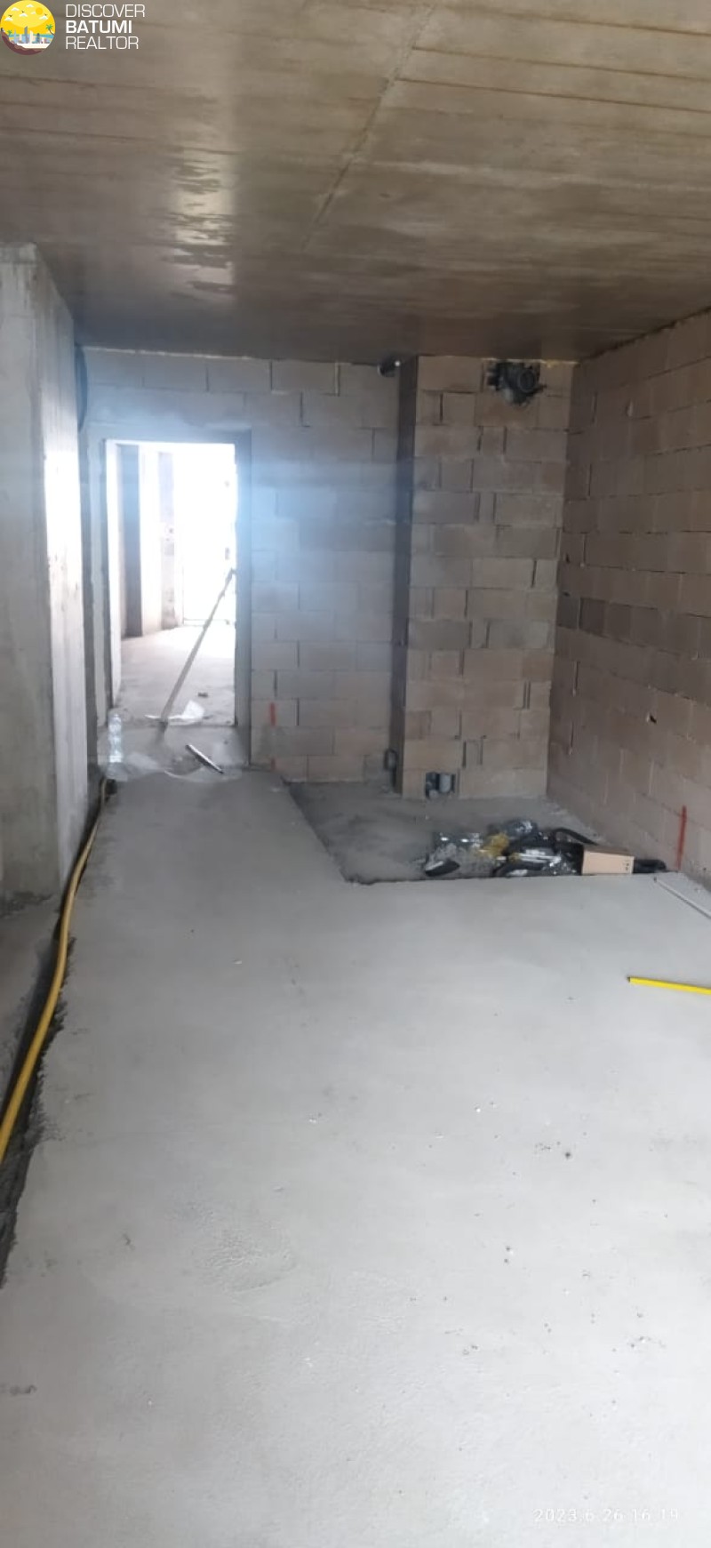 Продажа квартиры на улице Леха и Марии Качиньских