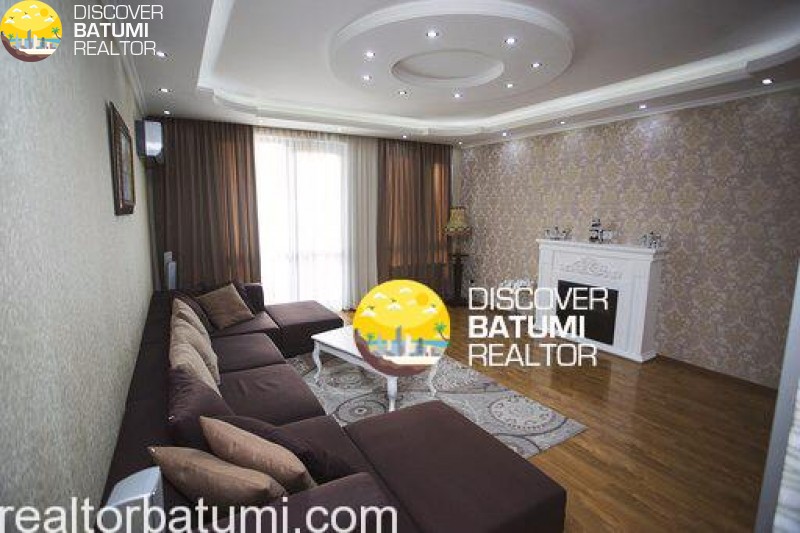 Квартира посуточно на улице 26 Мая