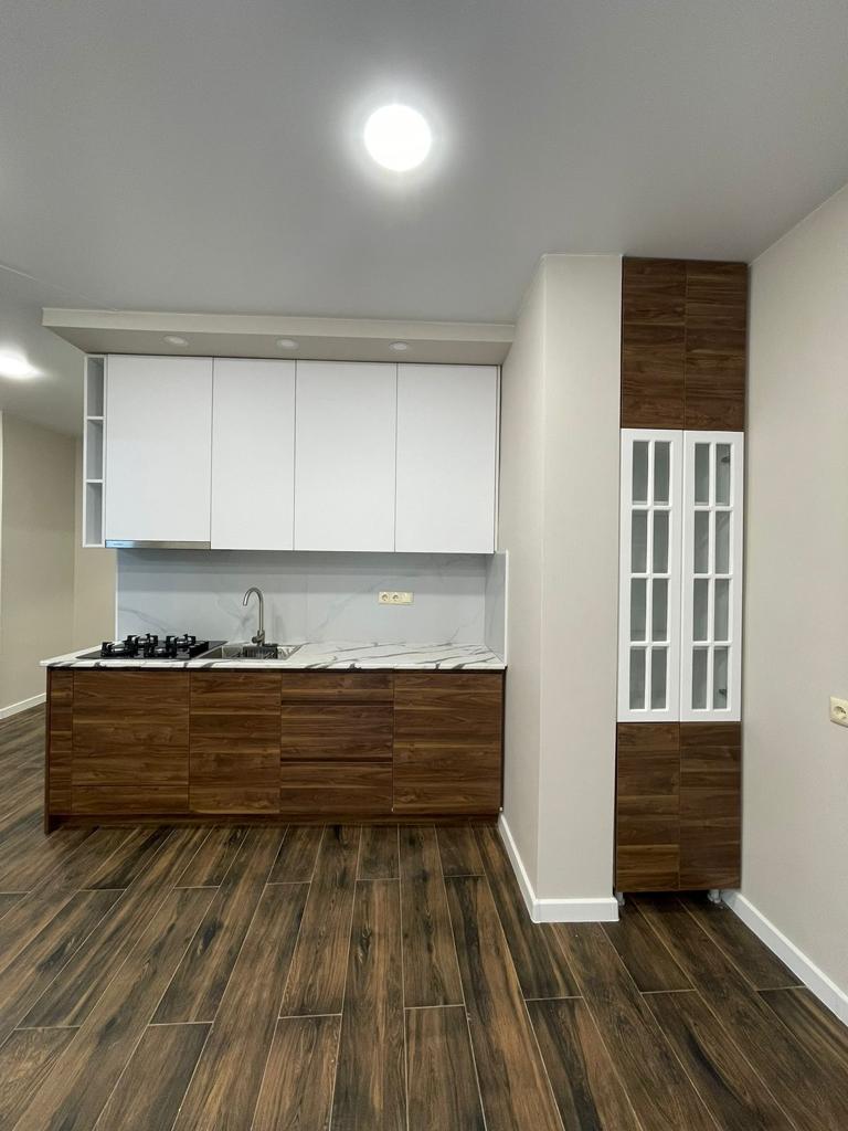 Продается квартира на улице Химшиашвили