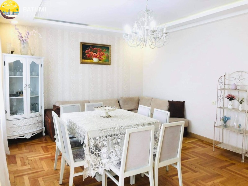 Квартира в аренду на улице Ш Химшиашвили