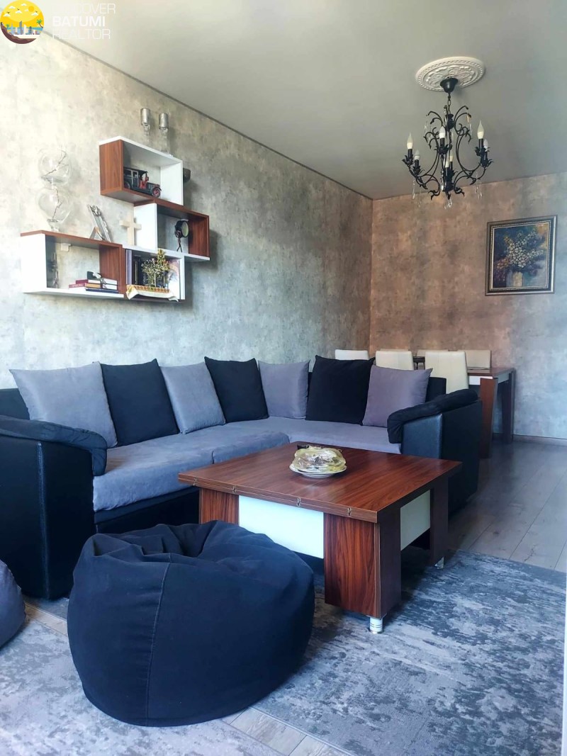 Продажа квартиры на улице Руруа