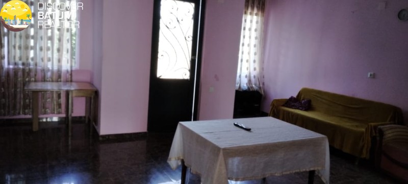 Сдается частный дом на Аэропортовом шоссе