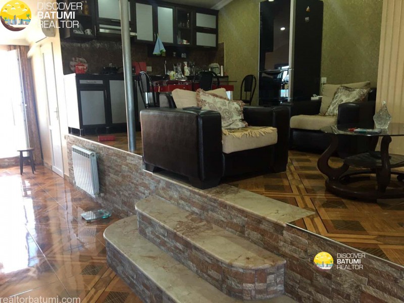 Квартира посуточно на улице 26 Мая