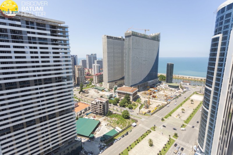 Продается квартира на улице Шартав