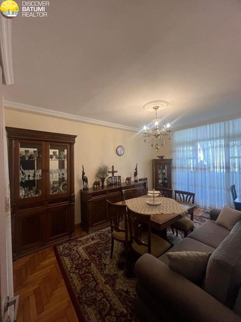 Продажа квартиры на улице Лермонтова